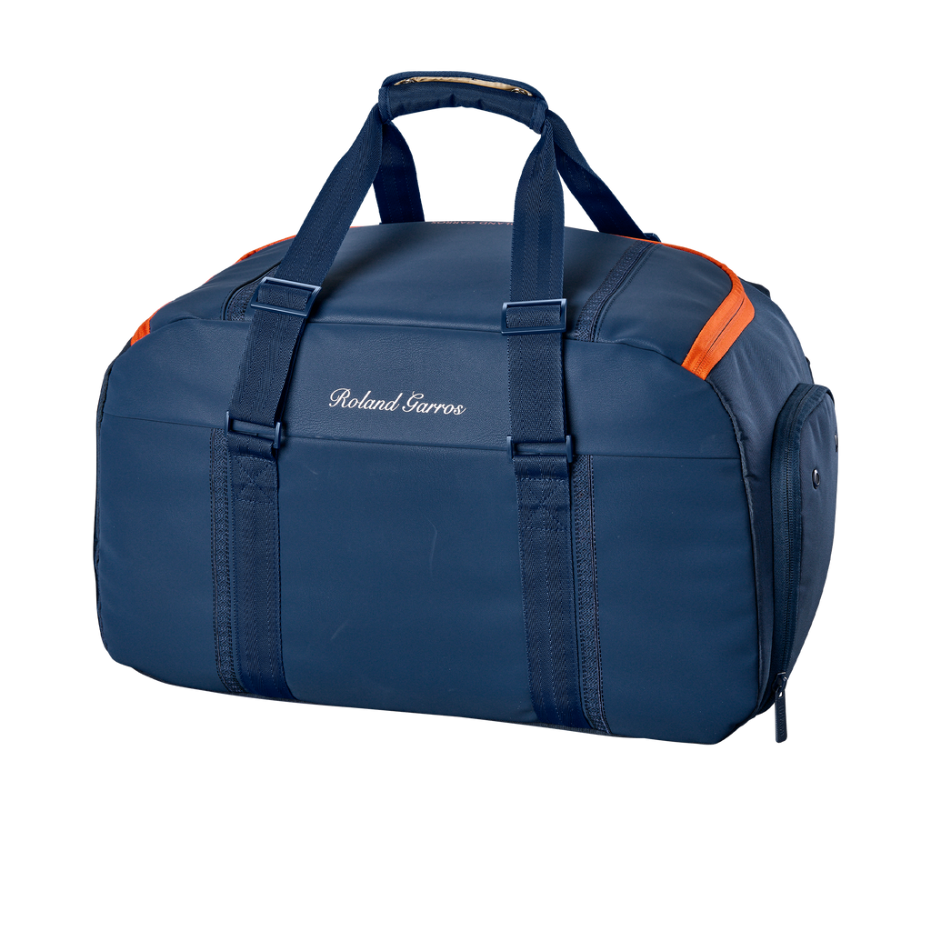 ROLAND GARROS 2026 SESSIONSOIRE DUFFEL N - Navy by Wilson Japan