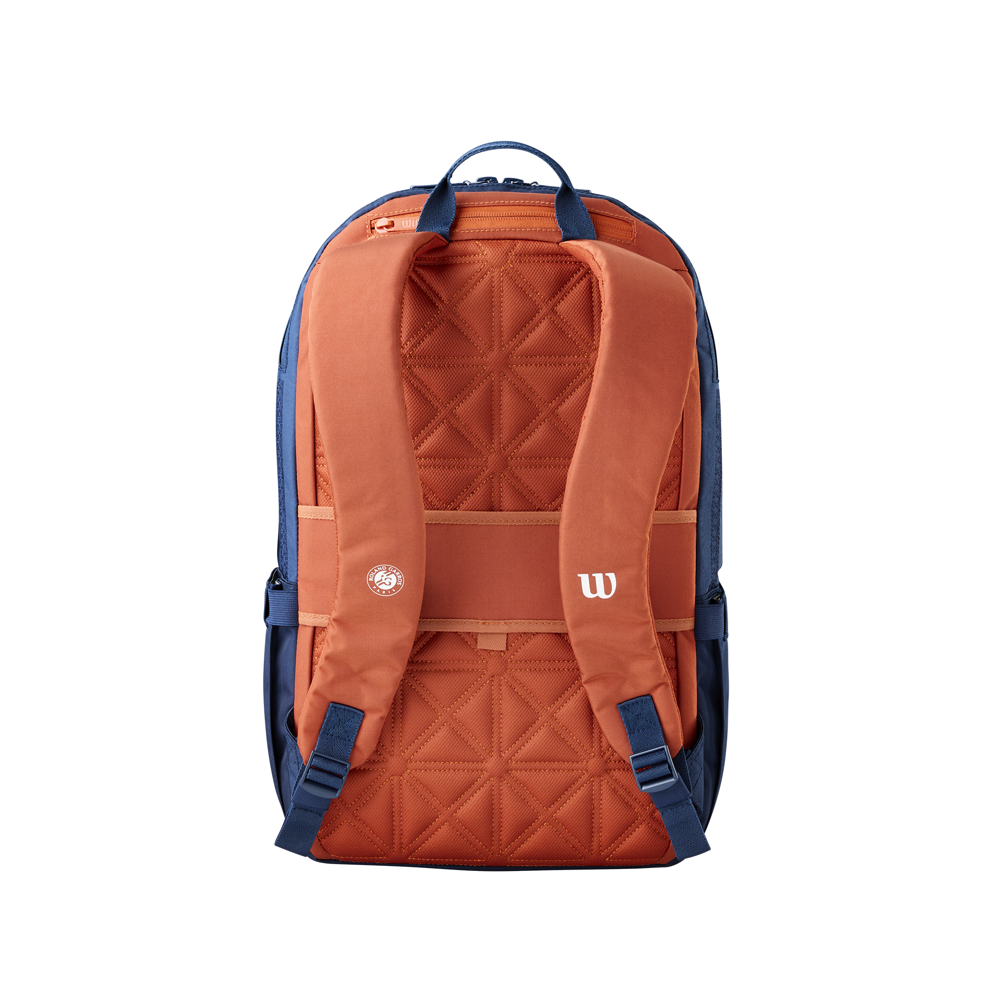 ROLAND GARROS 2026 SESSIONSOIRE BACKPACK - Navy