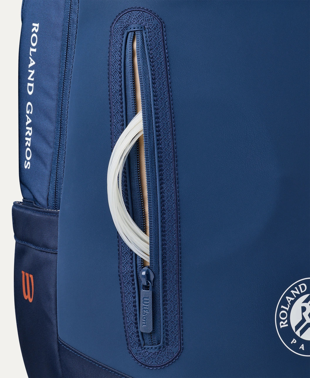 ROLAND GARROS 2026 SESSIONSOIRE BACKPACK - Navy