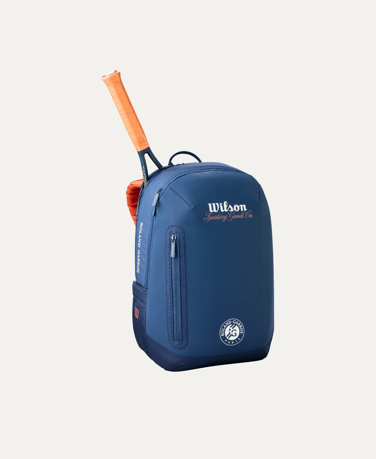 ROLAND GARROS 2026 SESSIONSOIRE BACKPACK - Navy