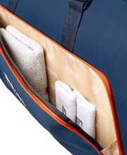 ROLAND GARROS 2026 LARGE DUFFEL - Navy