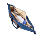 ROLAND GARROS 2026 LARGE DUFFEL - Navy