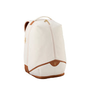 RF LAWN COLLECTION TENNIS BACKPACK - Cream