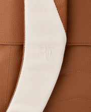 RF LAWN COLLECTION TENNIS BACKPACK - Cream