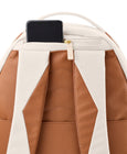 RF LAWN COLLECTION TENNIS BACKPACK - Cream