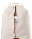 RF LAWN COLLECTION TENNIS BACKPACK - Cream