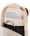 RF LAWN COLLECTION TENNIS BACKPACK - Cream