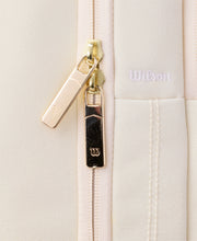 RF LAWN COLLECTION TENNIS BACKPACK - Cream