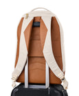 RF LAWN COLLECTION TENNIS BACKPACK - Cream