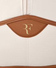 RF LAWN COLLECTION TENNIS BACKPACK - Cream