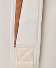 RF LAWN COLLECTION TOURNAMENT RACKET BAG - Cream