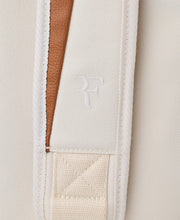 RF LAWN COLLECTION TOURNAMENT RACKET BAG - Cream