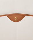 RF LAWN COLLECTION TOURNAMENT RACKET BAG - Cream
