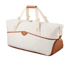 RF LAWN COLLECTION PRACTICE DUFFEL BAG - Cream