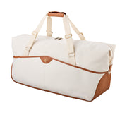 RF LAWN COLLECTION PRACTICE DUFFEL BAG - Cream