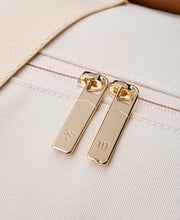 RF LAWN COLLECTION PRACTICE DUFFEL BAG - Cream