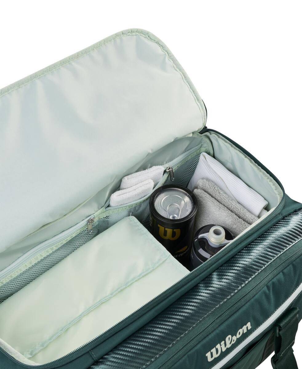 BLADE V10 SMALL DUFFEL Green