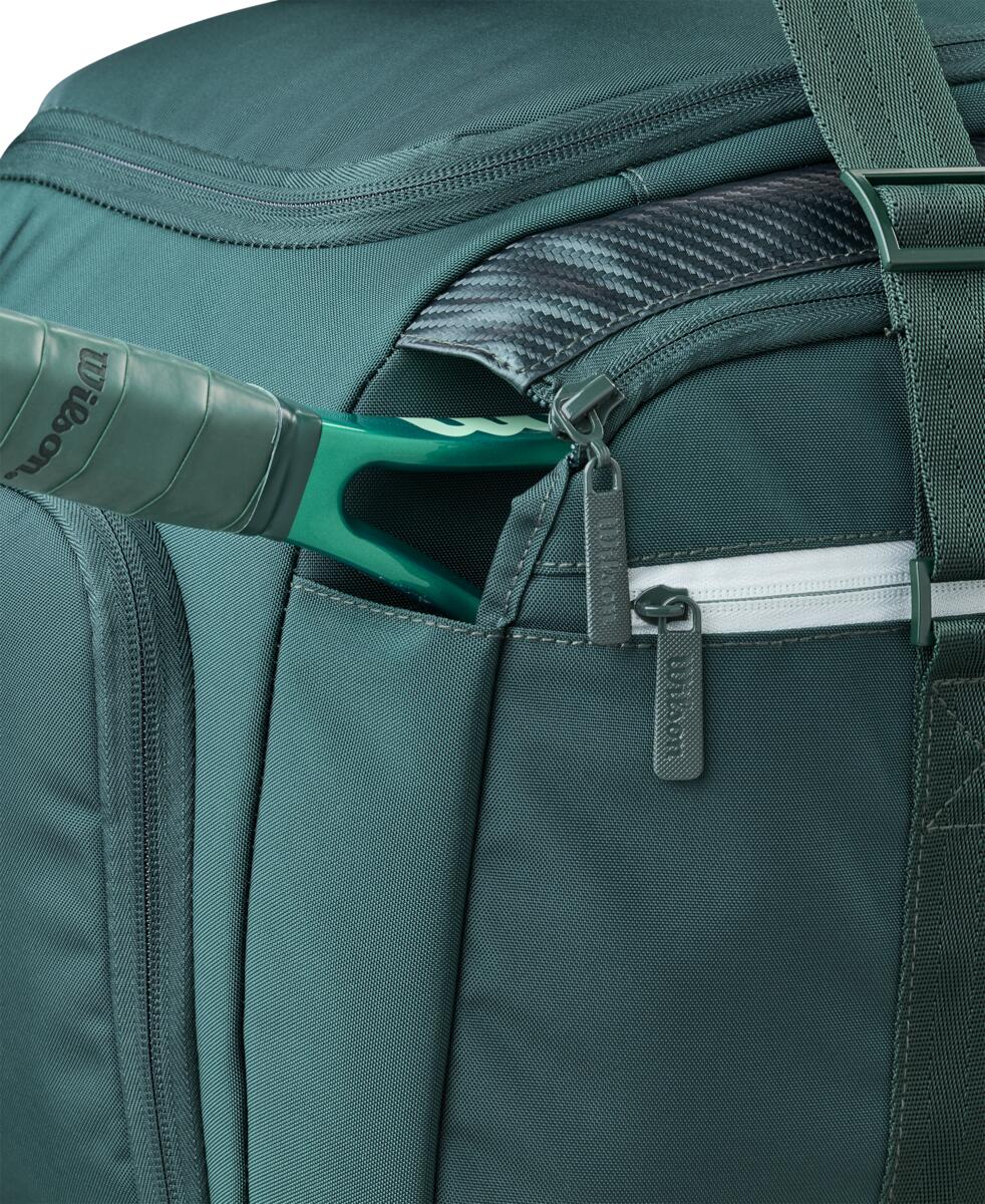 BLADE V10 SMALL DUFFEL Green