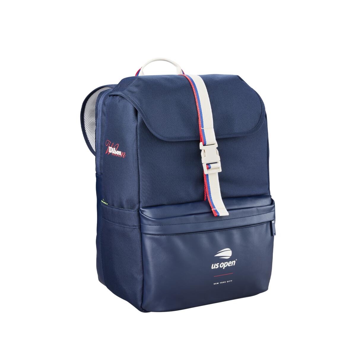 US OPEN 2026 TENNIS BACKPACK