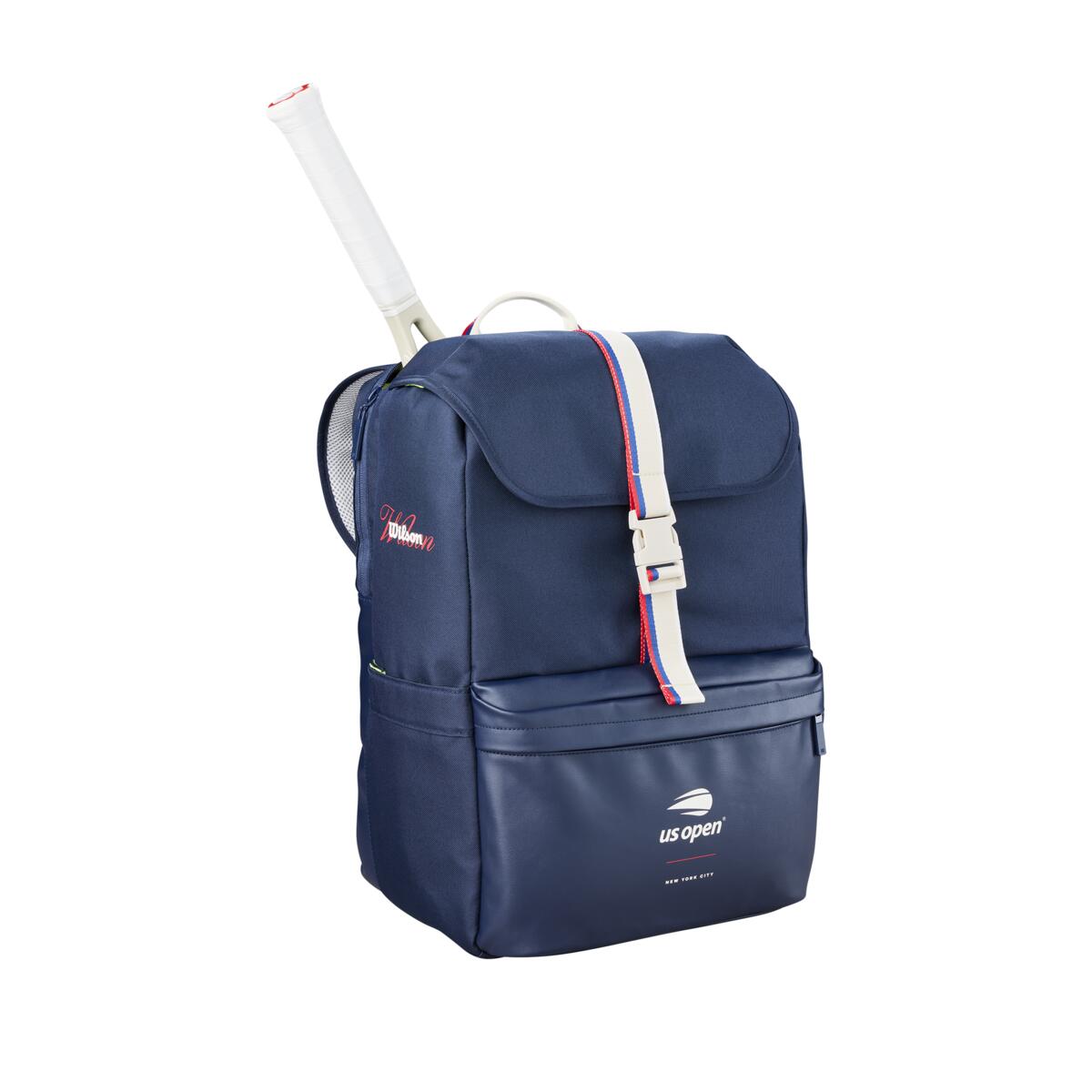 US OPEN 2026 TENNIS BACKPACK