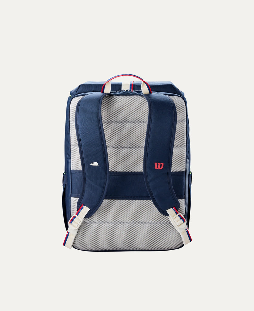 US OPEN 2026 TENNIS BACKPACK by Wilson Japan Racquet online