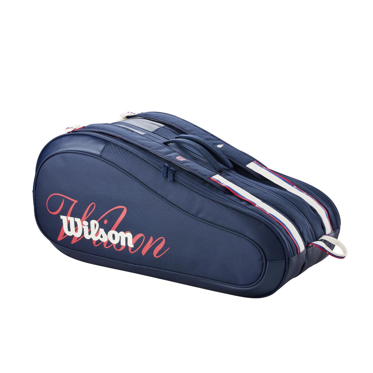 US OPEN 2026 12PK RACKET BAG