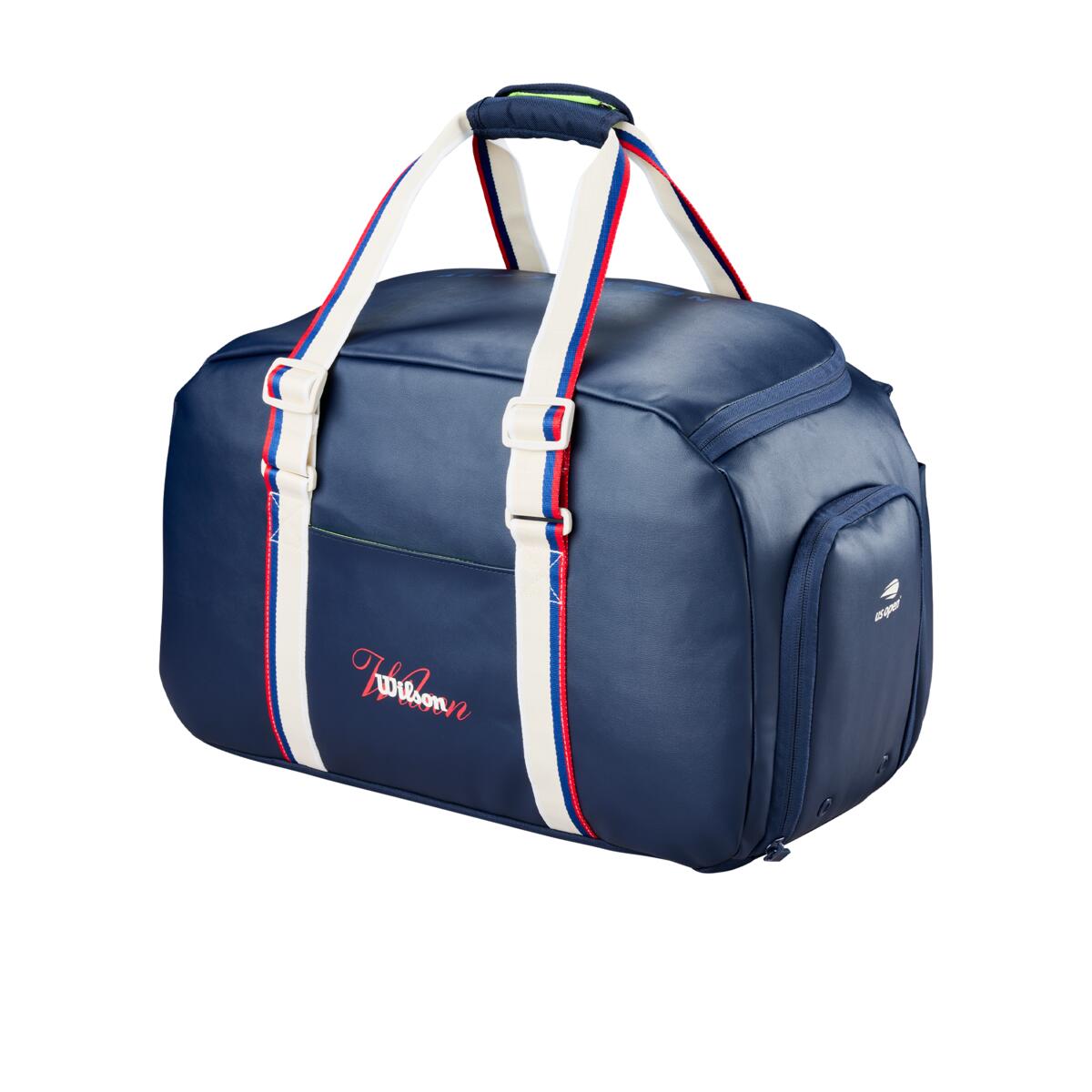 US OPEN 2026 TENNIS SMALL DUFFEL