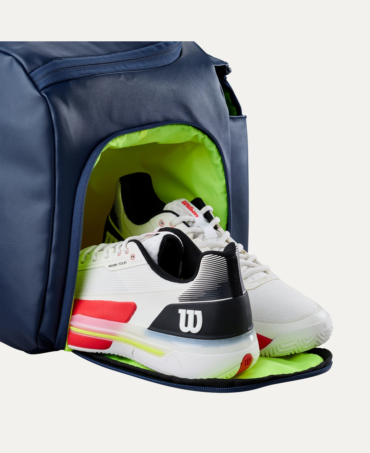 US OPEN 2026 TENNIS SMALL DUFFEL