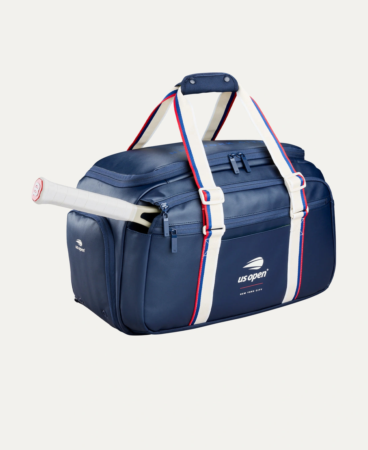 US OPEN 2026 TENNIS SMALL DUFFEL