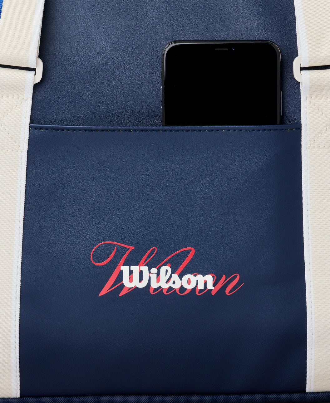 US OPEN 2026 TENNIS SMALL DUFFEL