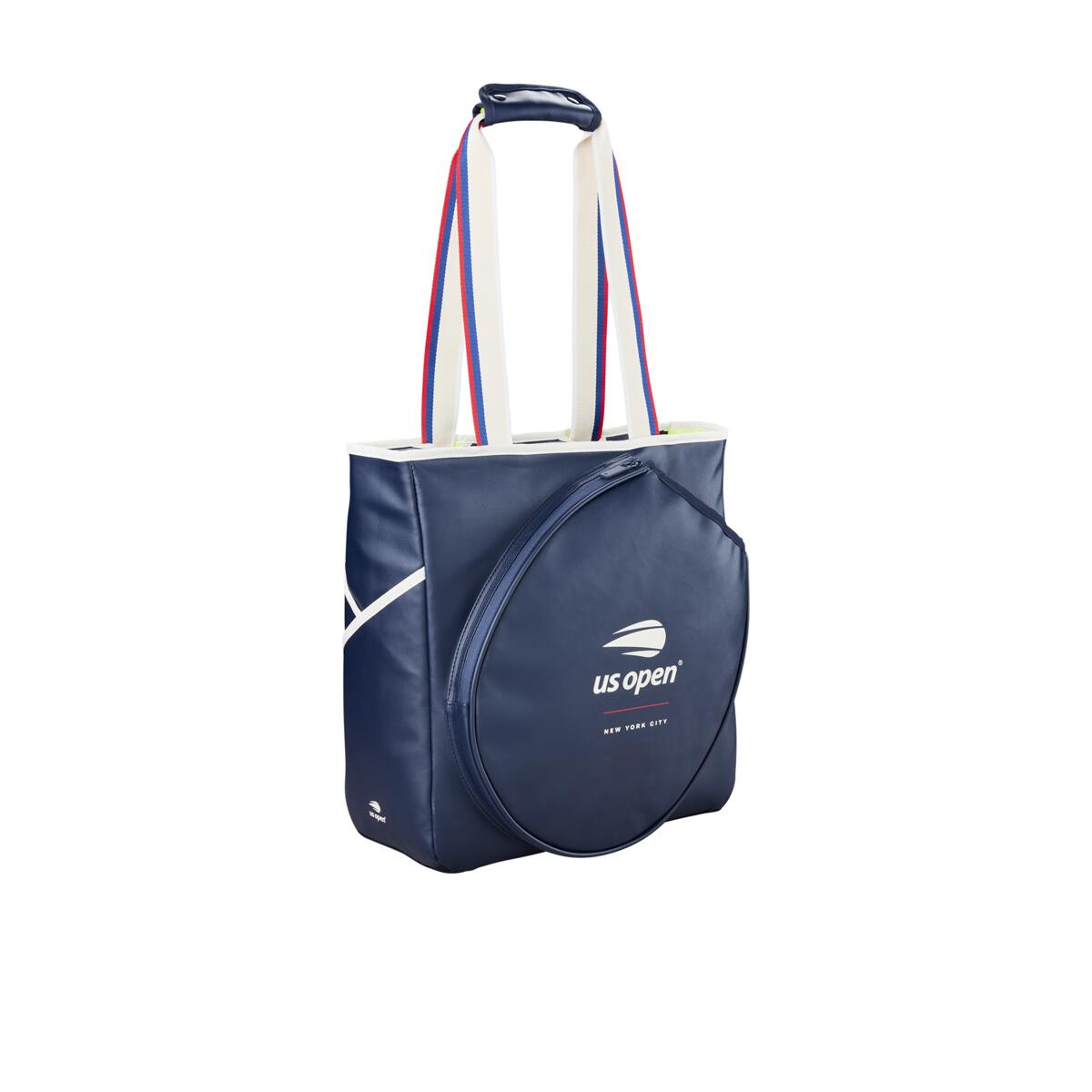 US OPEN 2026 TENNIS TOTE