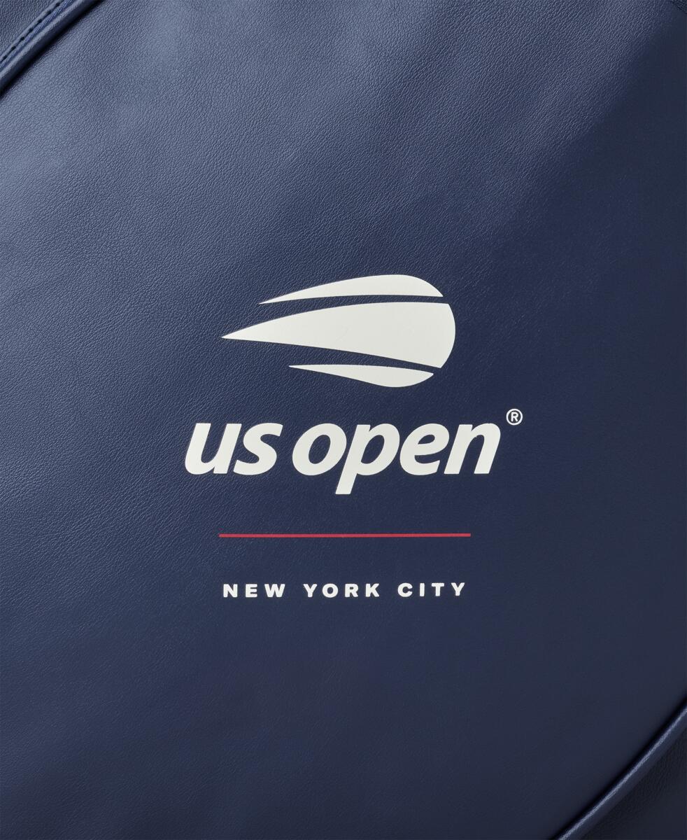 US OPEN 2026 TENNIS TOTE