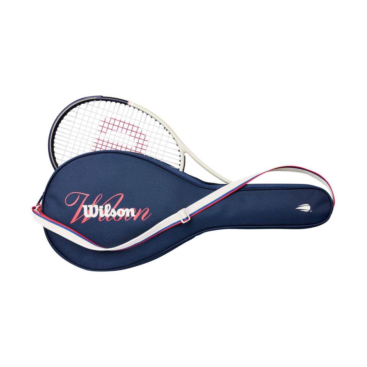 US Open 2026 Racket Cover INV