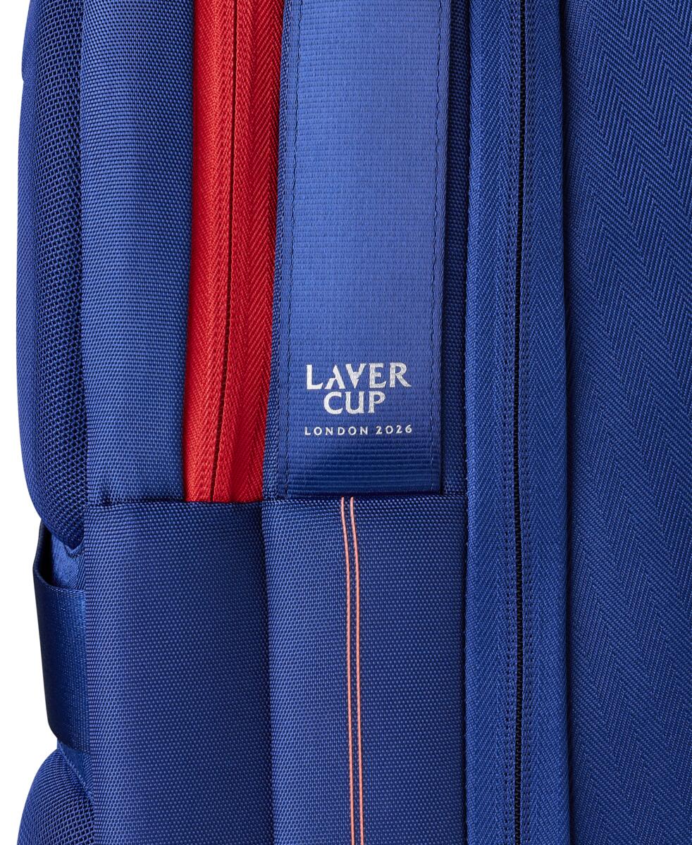 RF LAVER CUP 2026 TENNIS BACKPACK