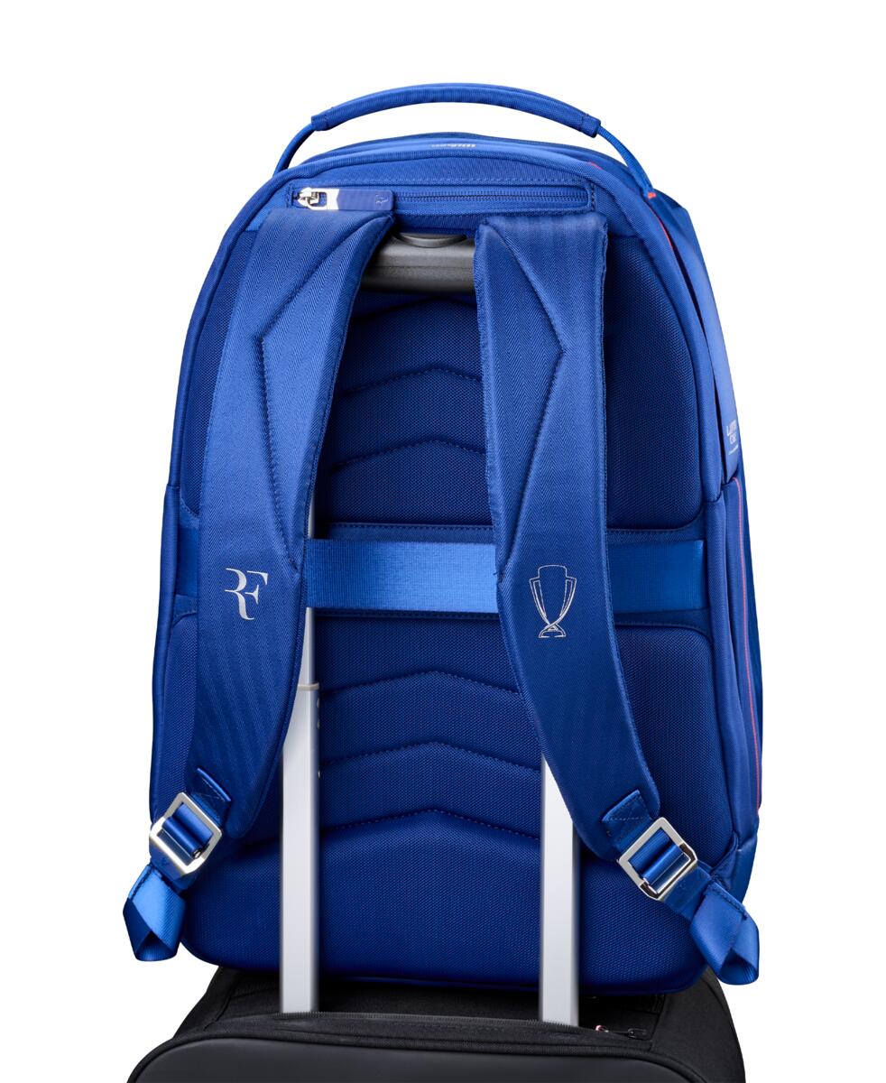 RF LAVER CUP 2026 TENNIS BACKPACK