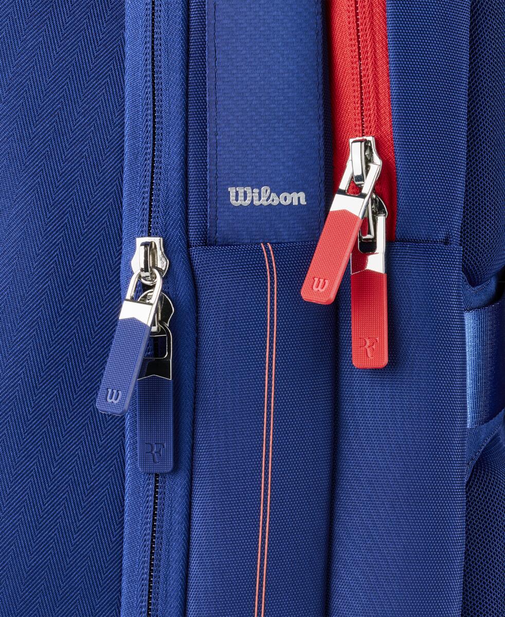 RF LAVER CUP 2026 TENNIS BACKPACK