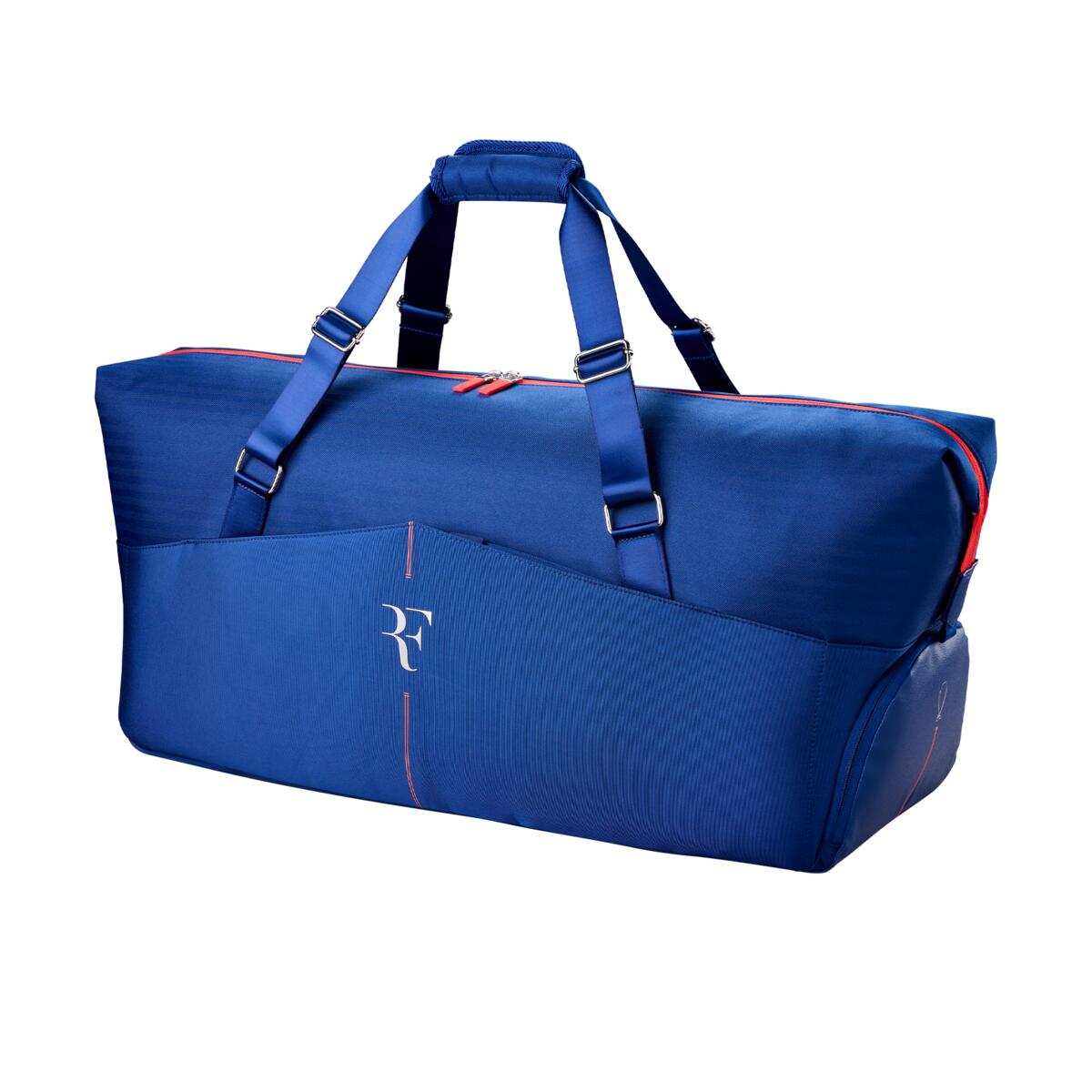 RF LAVER CUP 2026 PRACTICE TENNIS DUFFEL 6PK