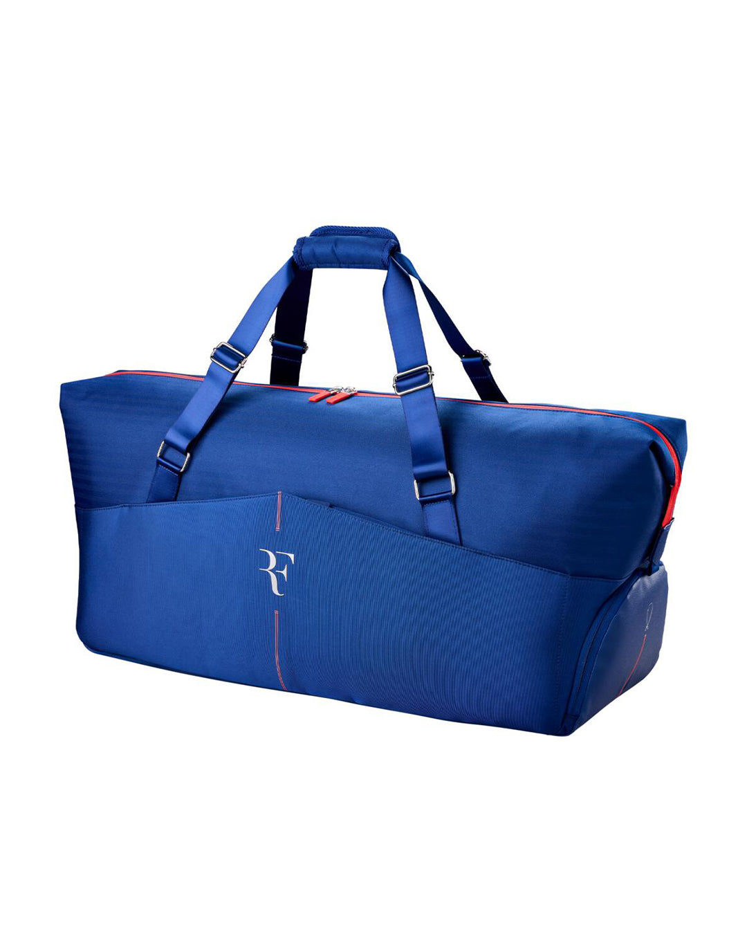 RF LAVER CUP 2026 PRACTICE TENNIS DUFFEL 6PK