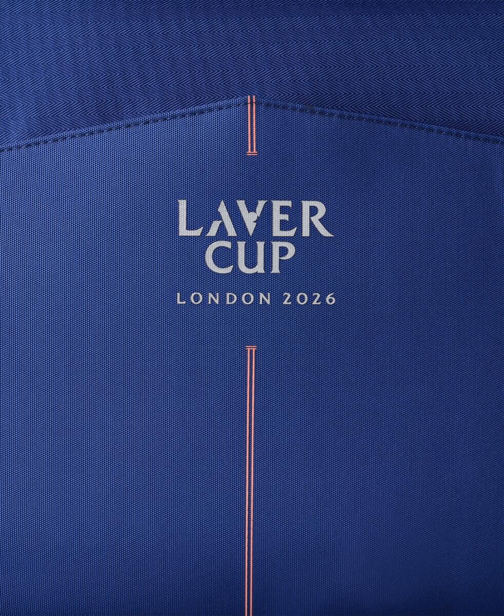 RF LAVER CUP 2026 PRACTICE TENNIS DUFFEL 6PK