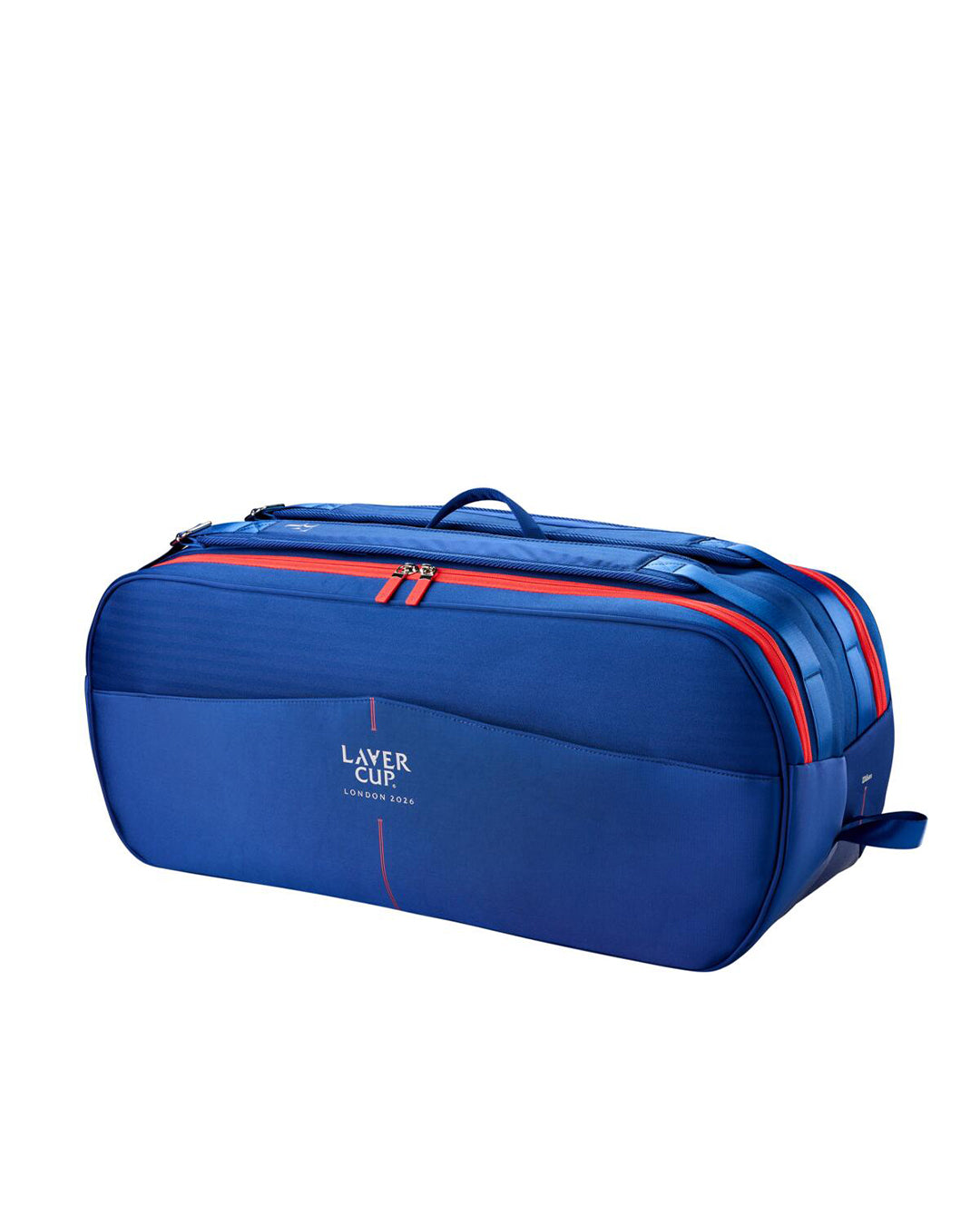 RF LAVER CUP 2026 TOURNAMENT BAG 9PK