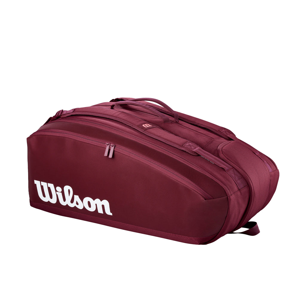 バッグ15 DEFYER Racket Bag 15PK V1 by Wilson Japan Racquet online