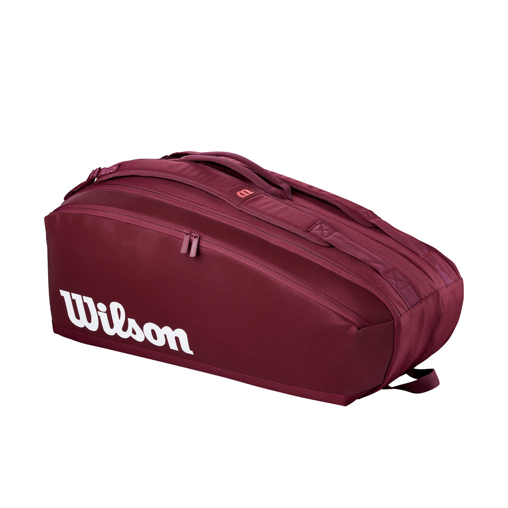 DEFYER Super Tour Racket Bag 9PK V1 by Wilson Japan Racquet online