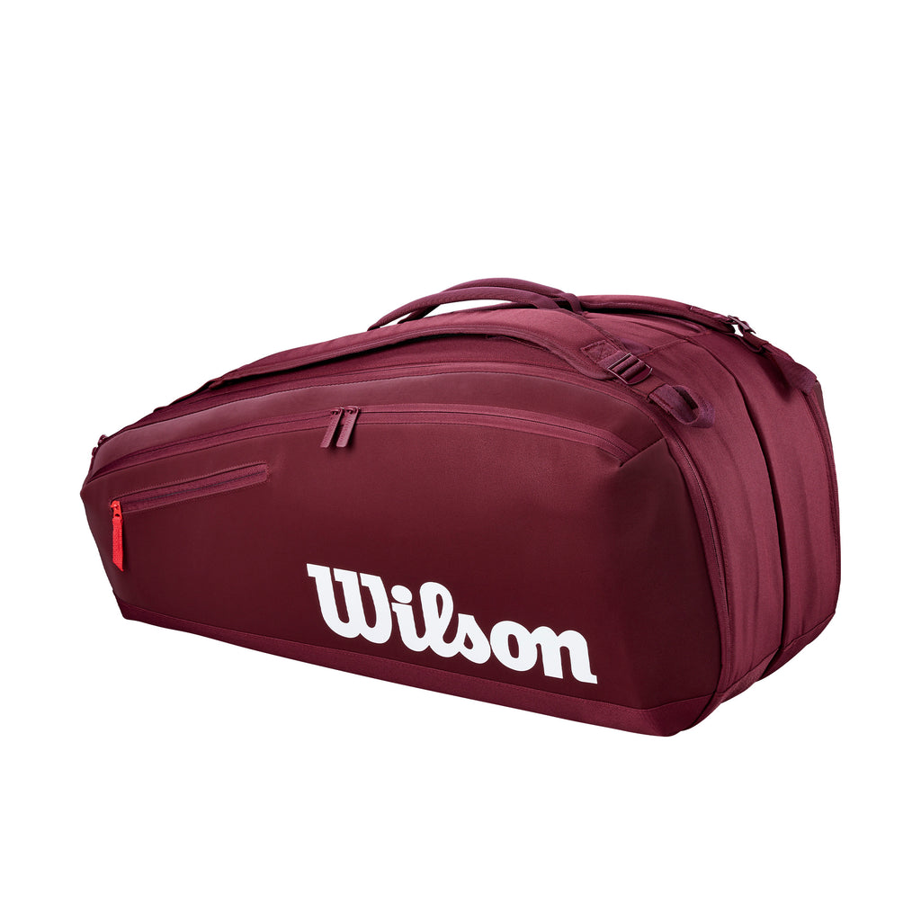 DEFYER Super Tour Racket Bag 9PK V1 by Wilson Japan Racquet online