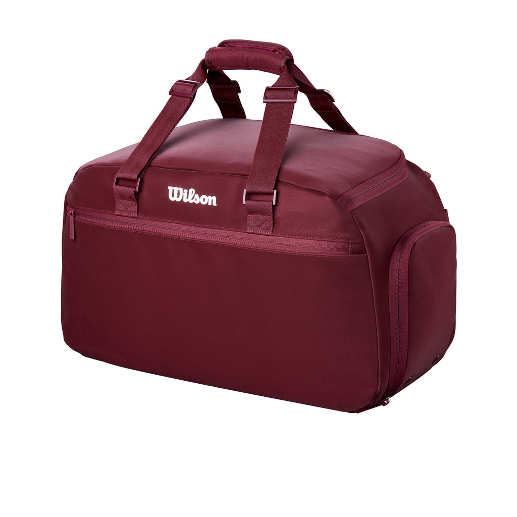 DEFYER Super Tour Small Tennis Duffel V1 by Wilson Japan Racquet