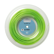 ALU POWER 125 LIMEGREEN REEL