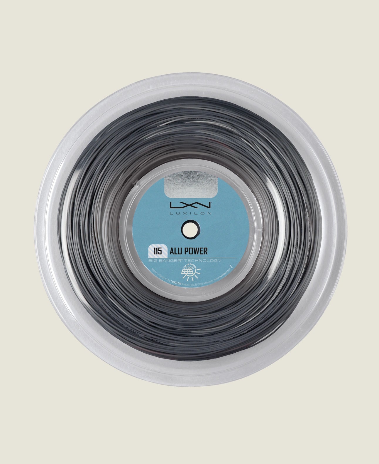 ALU POWER 115 200M REEL