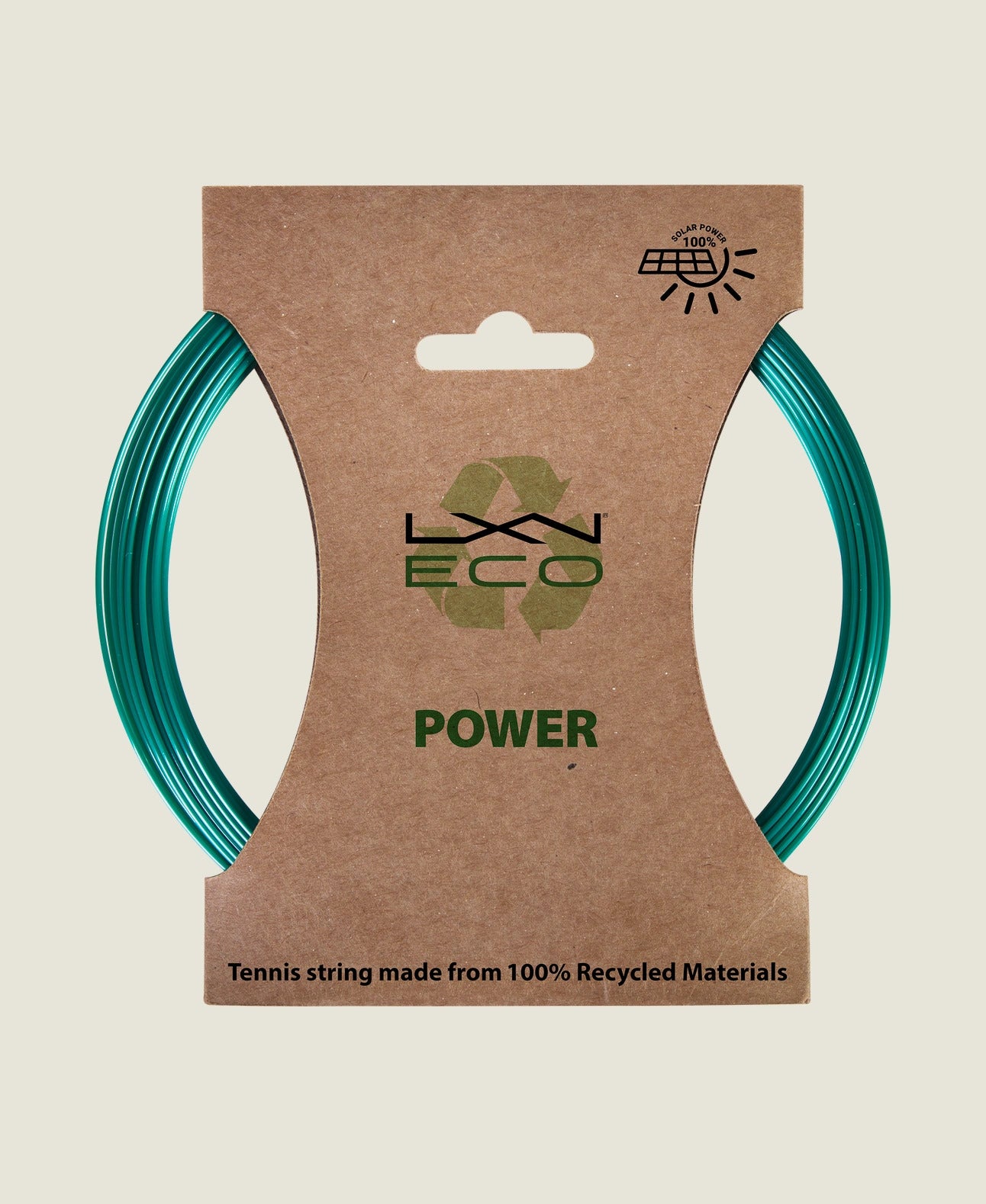 ECO POWER 125 SET