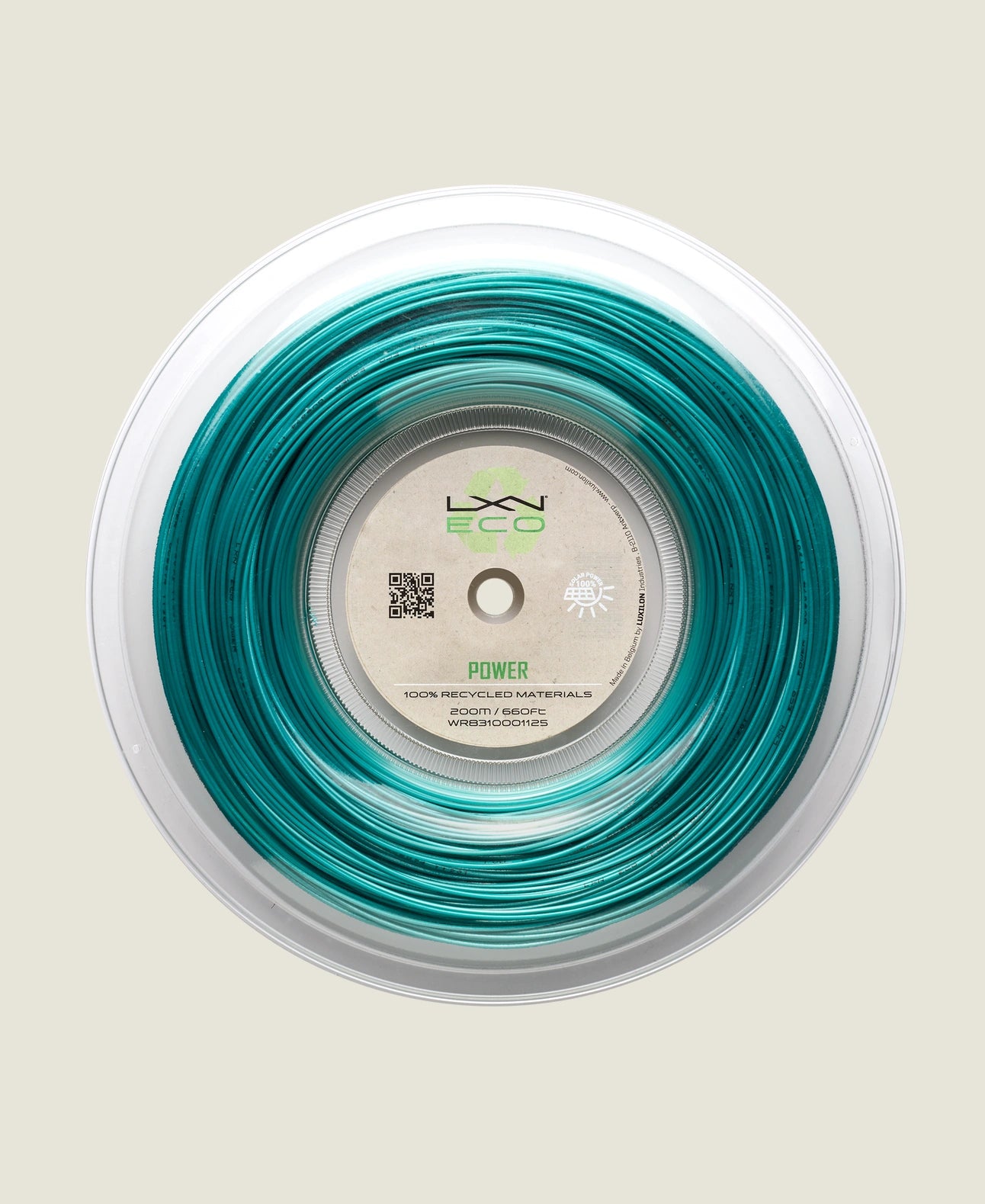 LUXILON ECO POWER 125 REEL