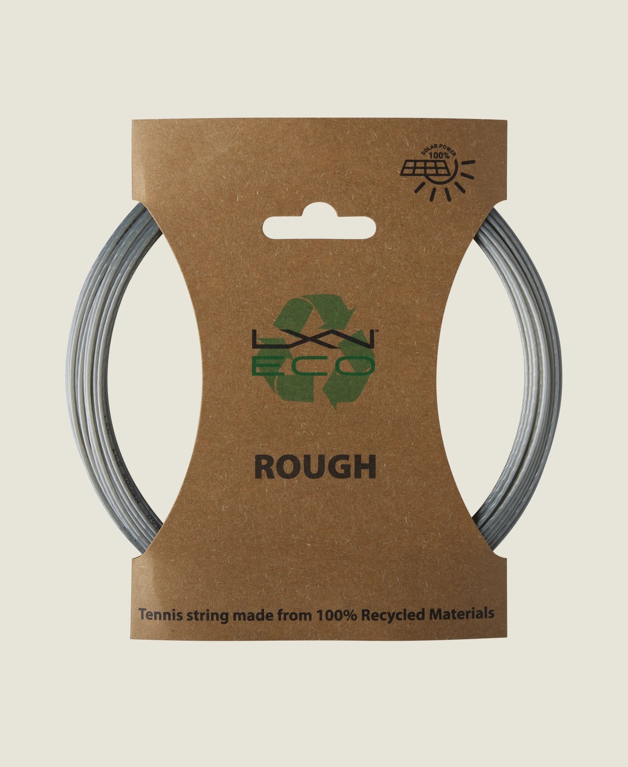 ECO ROUGH 125 SET