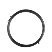 LXN ECO SPIN 125 REEL BLACK